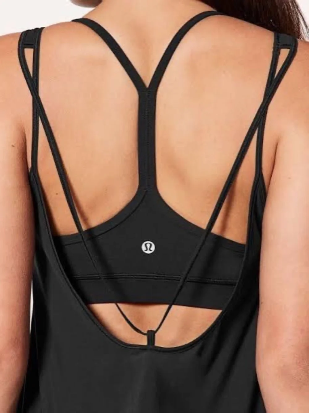 Brand New Lululemon Black 